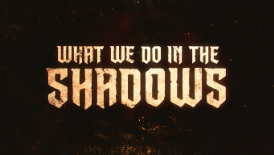 What We Do in the Shadows (TV series)
